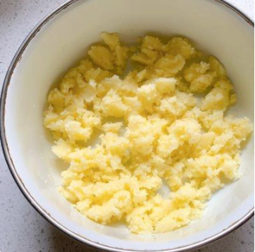 家常美味家庭版曲奇，非常好吃，簡單易做